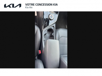 Photo 18 du bon plan KIA Niro EV 204ch Active occasion à 27900 €
