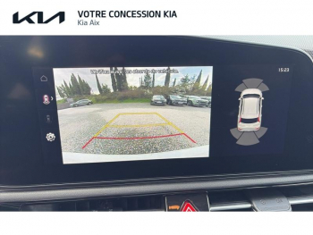 Photo 19 du bon plan KIA Niro EV 204ch Active occasion à 27900 €