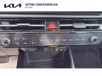 Photo 20 du bon plan KIA Niro EV 204ch Active occasion à 27900 €