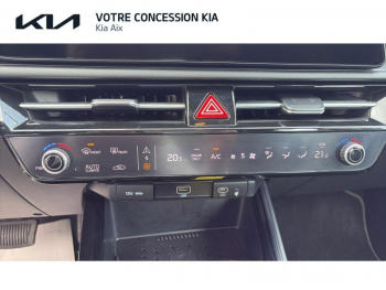 Photo 21 du bon plan KIA Niro EV 204ch Active occasion à 27900 €