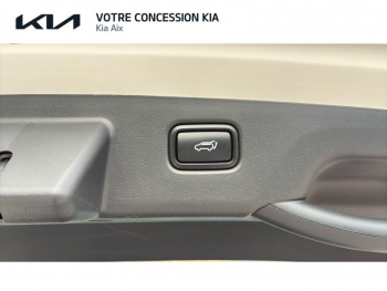 Photo 22 du bon plan KIA Niro EV 204ch Active occasion à 27900 €