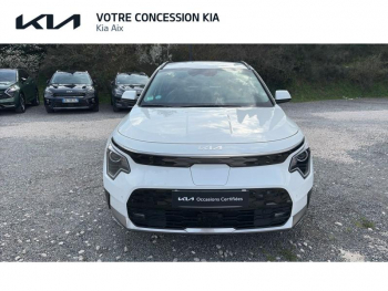 Photo 23 du bon plan KIA Niro EV 204ch Active occasion à 27900 €