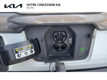 Photo 24 du bon plan KIA Niro EV 204ch Active occasion à 27900 €