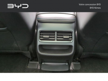 Photo 6 du bon plan BYD Seal 313ch - 82,5 kWh Design occasion à 42990 €