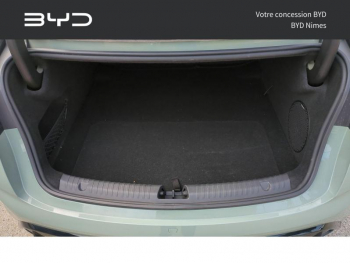 Photo 8 du bon plan BYD Seal 313ch - 82,5 kWh Design occasion à 42990 €