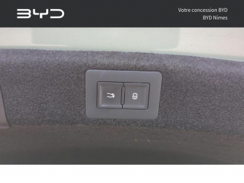 Photo 9 du bon plan BYD Seal 313ch - 82,5 kWh Design occasion à 42990 €