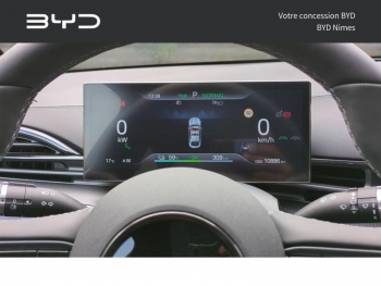 Photo 11 du bon plan BYD Seal 313ch - 82,5 kWh Design occasion à 42990 €