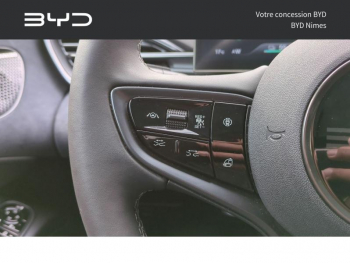 Photo 12 du bon plan BYD Seal 313ch - 82,5 kWh Design occasion à 42990 €
