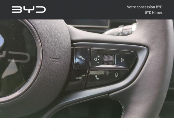 Photo 13 du bon plan BYD Seal 313ch - 82,5 kWh Design occasion à 42990 €
