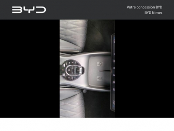 Photo 16 du bon plan BYD Seal 313ch - 82,5 kWh Design occasion à 42990 €