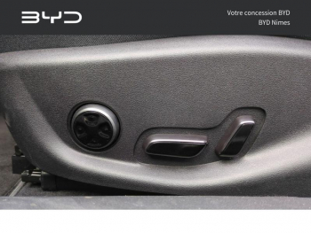 Photo 17 du bon plan BYD Seal 313ch - 82,5 kWh Design occasion à 42990 €
