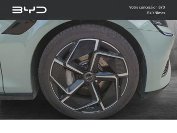 Photo 19 du bon plan BYD Seal 313ch - 82,5 kWh Design occasion à 42990 €