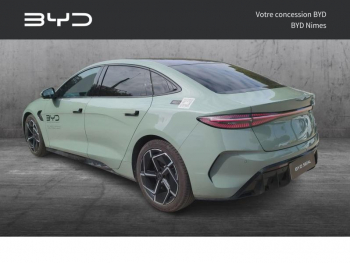Photo 21 du bon plan BYD Seal 313ch - 82,5 kWh Design occasion à 42990 €