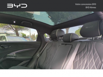 Photo 22 du bon plan BYD Seal 313ch - 82,5 kWh Design occasion à 42990 €