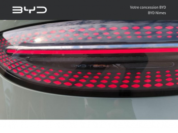 Photo 25 du bon plan BYD Seal 313ch - 82,5 kWh Design occasion à 42990 €