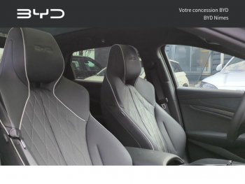 Photo 26 du bon plan BYD Seal 313ch - 82,5 kWh Design occasion à 42990 €