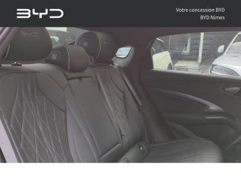 Photo 27 du bon plan BYD Seal 313ch - 82,5 kWh Design occasion à 42990 €