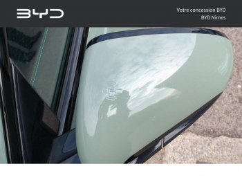 Photo 29 du bon plan BYD Seal 313ch - 82,5 kWh Design occasion à 42990 €