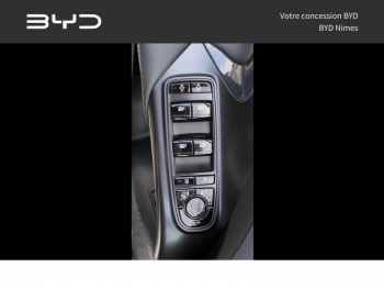 Photo 32 du bon plan BYD Seal 313ch - 82,5 kWh Design occasion à 42990 €