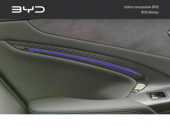 Photo 33 du bon plan BYD Seal 313ch - 82,5 kWh Design occasion à 42990 €