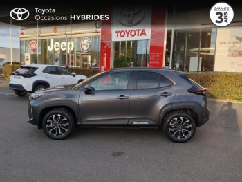Photo 3 du bon plan TOYOTA Yaris Cross 130h Design MC24 occasion à 28690 €