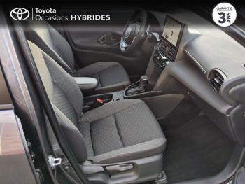 Photo 6 du bon plan TOYOTA Yaris Cross 130h Design MC24 occasion à 28690 €