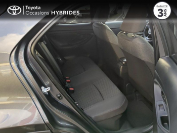Photo 7 du bon plan TOYOTA Yaris Cross 130h Design MC24 occasion à 28690 €
