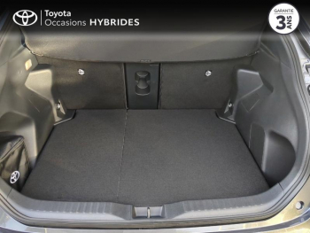 Photo 10 du bon plan TOYOTA Yaris Cross 130h Design MC24 occasion à 28690 €