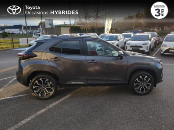 Photo 17 du bon plan TOYOTA Yaris Cross 130h Design MC24 occasion à 28690 €