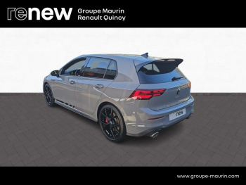 Photo 2 du bon plan VOLKSWAGEN Golf 2.0 TSI 300ch GTI Clubsport 45 DSG7 occasion à 35900 €