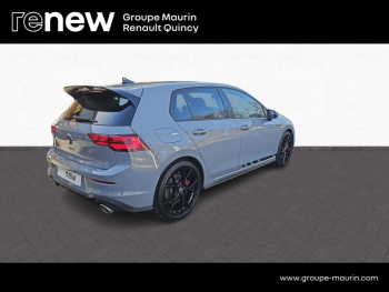 Photo 3 du bon plan VOLKSWAGEN Golf 2.0 TSI 300ch GTI Clubsport 45 DSG7 occasion à 35900 €