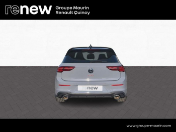 Photo 4 du bon plan VOLKSWAGEN Golf 2.0 TSI 300ch GTI Clubsport 45 DSG7 occasion à 35900 €