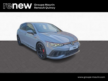 Photo 5 du bon plan VOLKSWAGEN Golf 2.0 TSI 300ch GTI Clubsport 45 DSG7 occasion à 35900 €