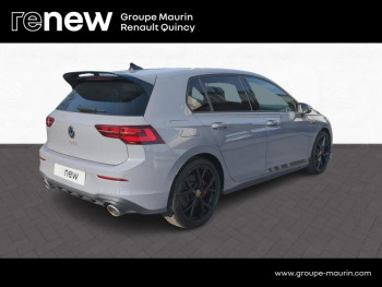 Photo 6 du bon plan VOLKSWAGEN Golf 2.0 TSI 300ch GTI Clubsport 45 DSG7 occasion à 35900 €