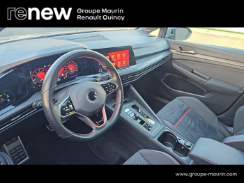 Photo 7 du bon plan VOLKSWAGEN Golf 2.0 TSI 300ch GTI Clubsport 45 DSG7 occasion à 35900 €