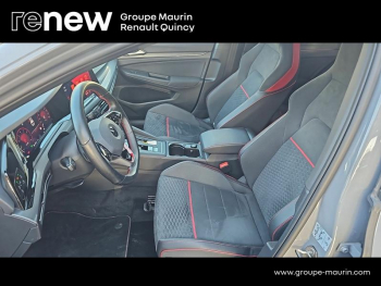 Photo 8 du bon plan VOLKSWAGEN Golf 2.0 TSI 300ch GTI Clubsport 45 DSG7 occasion à 35900 €