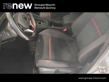 Photo 9 du bon plan VOLKSWAGEN Golf 2.0 TSI 300ch GTI Clubsport 45 DSG7 occasion à 35900 €
