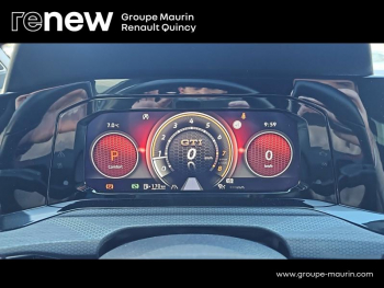 Photo 10 du bon plan VOLKSWAGEN Golf 2.0 TSI 300ch GTI Clubsport 45 DSG7 occasion à 35900 €
