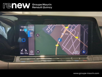 Photo 15 du bon plan VOLKSWAGEN Golf 2.0 TSI 300ch GTI Clubsport 45 DSG7 occasion à 35900 €