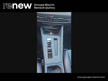 Photo 18 du bon plan VOLKSWAGEN Golf 2.0 TSI 300ch GTI Clubsport 45 DSG7 occasion à 35900 €