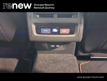 Photo 22 du bon plan VOLKSWAGEN Golf 2.0 TSI 300ch GTI Clubsport 45 DSG7 occasion à 35900 €