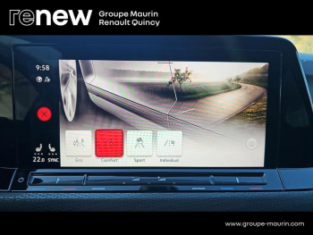 Photo 23 du bon plan VOLKSWAGEN Golf 2.0 TSI 300ch GTI Clubsport 45 DSG7 occasion à 35900 €