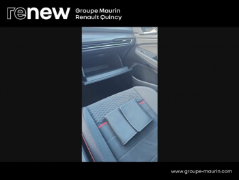 Photo 24 du bon plan VOLKSWAGEN Golf 2.0 TSI 300ch GTI Clubsport 45 DSG7 occasion à 35900 €