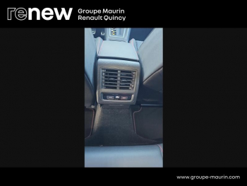 Photo 25 du bon plan VOLKSWAGEN Golf 2.0 TSI 300ch GTI Clubsport 45 DSG7 occasion à 35900 €