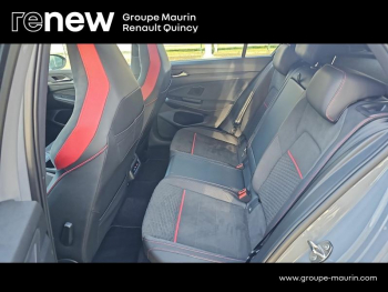 Photo 28 du bon plan VOLKSWAGEN Golf 2.0 TSI 300ch GTI Clubsport 45 DSG7 occasion à 35900 €
