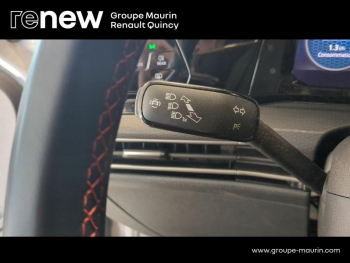 Photo 32 du bon plan VOLKSWAGEN Golf 2.0 TSI 300ch GTI Clubsport 45 DSG7 occasion à 35900 €