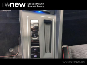 Photo 35 du bon plan VOLKSWAGEN Golf 2.0 TSI 300ch GTI Clubsport 45 DSG7 occasion à 35900 €
