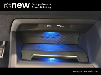 Photo 38 du bon plan VOLKSWAGEN Golf 2.0 TSI 300ch GTI Clubsport 45 DSG7 occasion à 35900 €