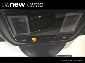 Photo 40 du bon plan VOLKSWAGEN Golf 2.0 TSI 300ch GTI Clubsport 45 DSG7 occasion à 35900 €