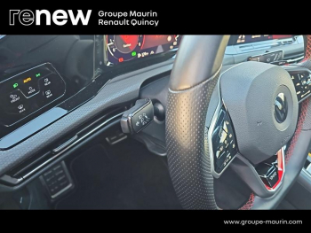 Photo 42 du bon plan VOLKSWAGEN Golf 2.0 TSI 300ch GTI Clubsport 45 DSG7 occasion à 35900 €